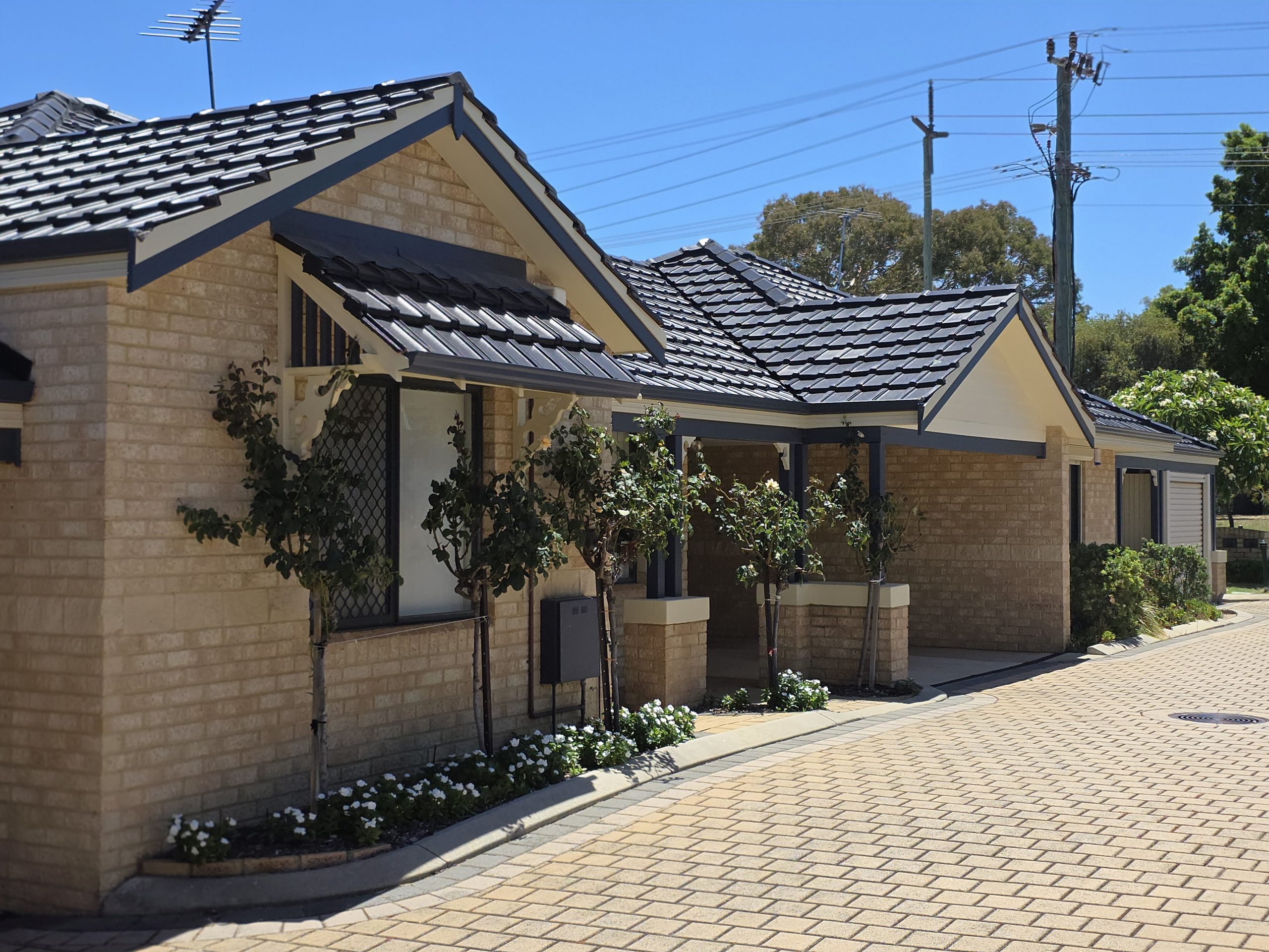 Under Offer! Affordable Retirement Sanctuary in Balcatta – Refurbished before Settlement