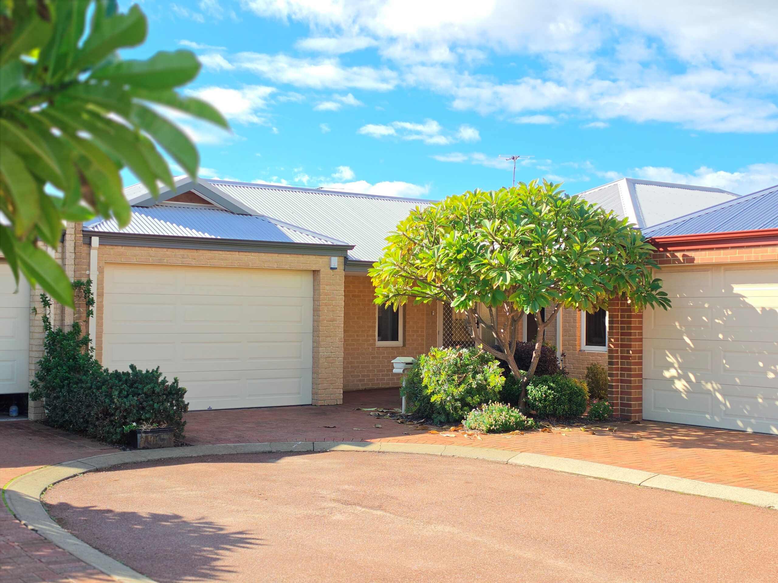 Villa 46 at Joseph Banks – Refurbished before settlement