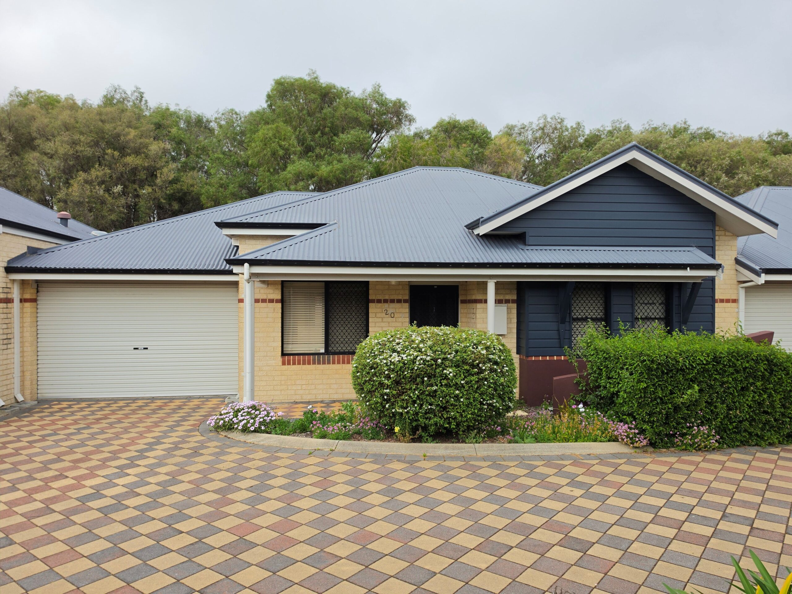 Affordable Independent Living Villa in Busselton – Refurbished prior to Settlement!